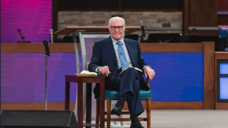 Jimmy Swaggart
