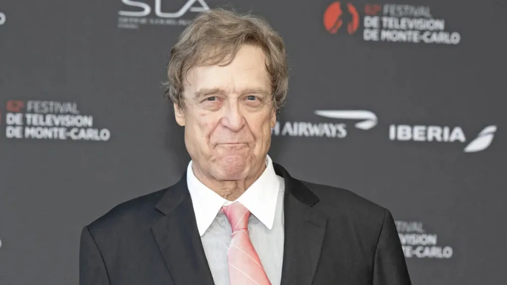 John Goodman