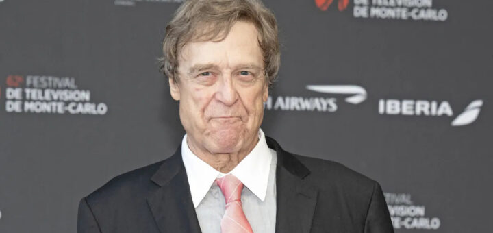 John Goodman