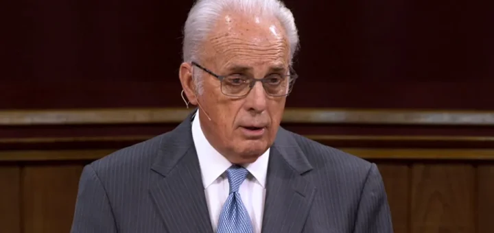 John MacArthur
