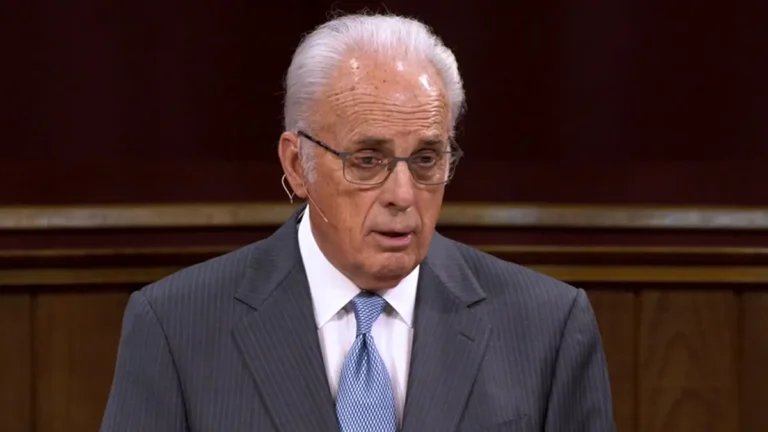 John MacArthur