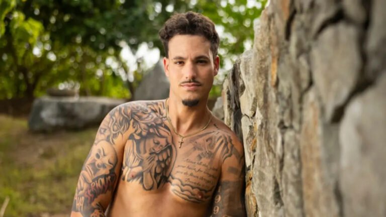 José Garcia González