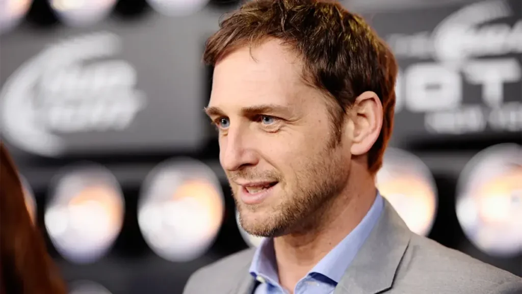 Josh Lucas