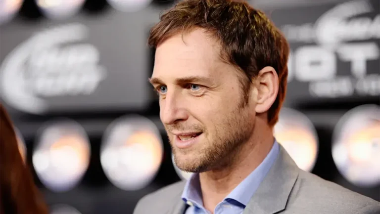 Josh Lucas