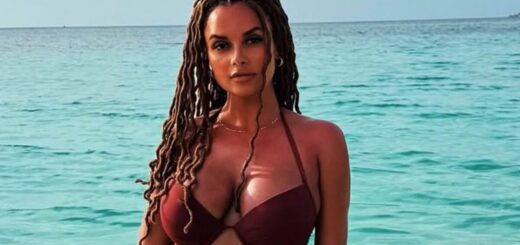 Joy Taylor