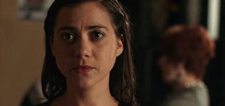 Julia Best Warner