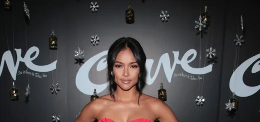 Karrueche Tran