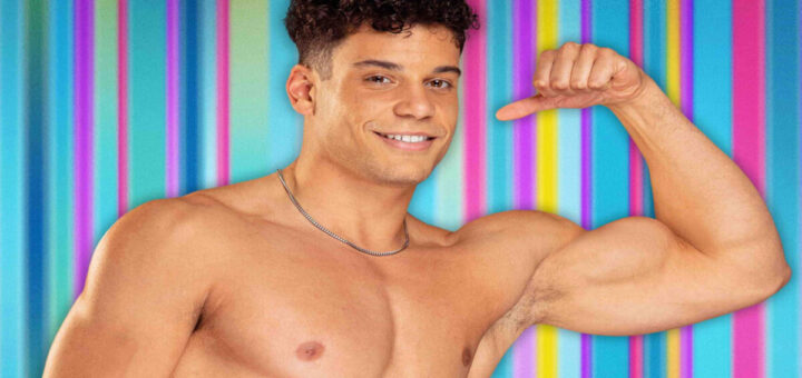 Kenny Rodriguez
