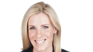 Kristin Cabot Wiki, Age, Husband, Family, Net Worth | thebiographybytes