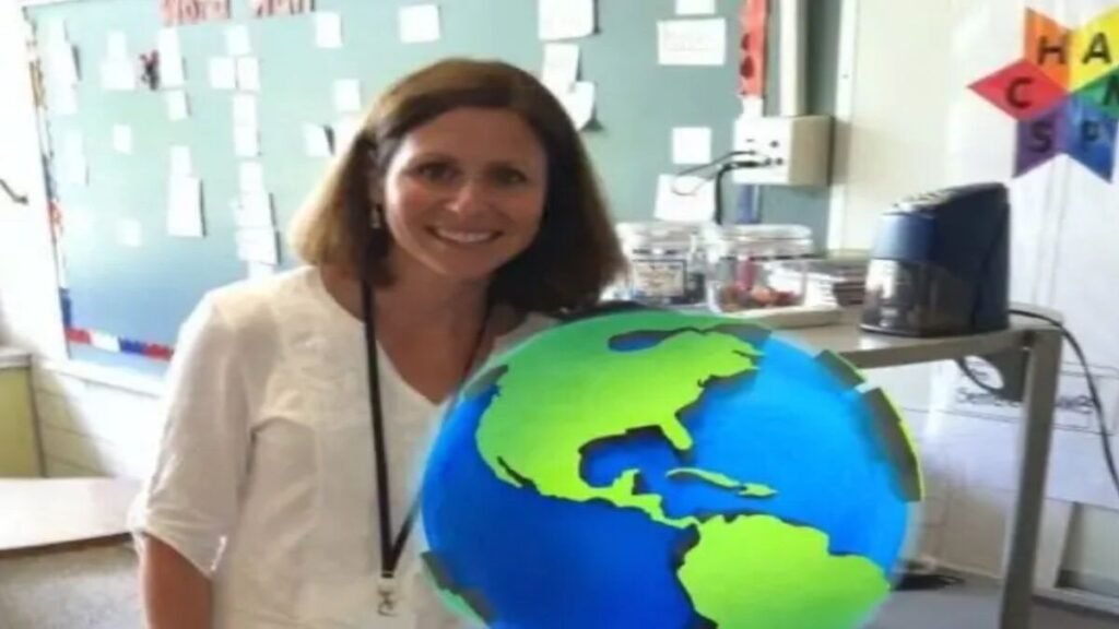 Megan Kerrigan Byron