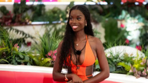 Olandria Carthen Love Island, Bio, Age, Height, Job, Net Worth