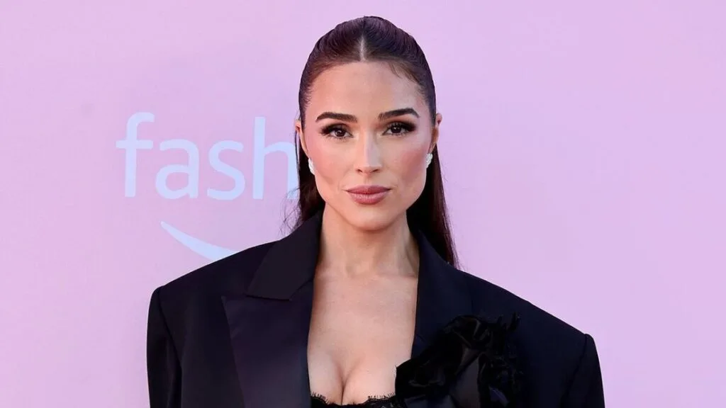 Olivia Culpo