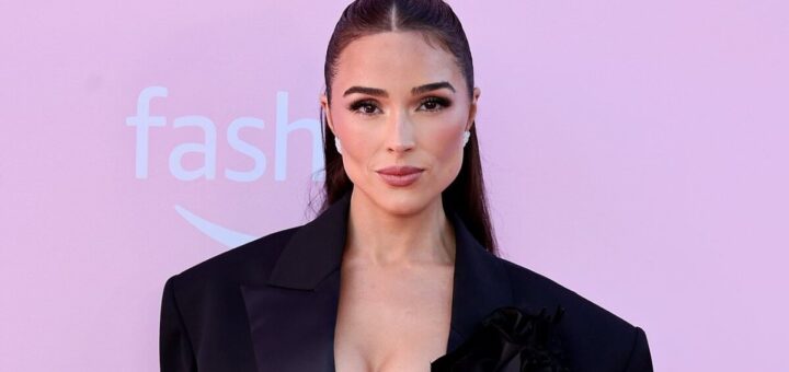 Olivia Culpo