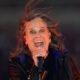 Ozzy Osbourne