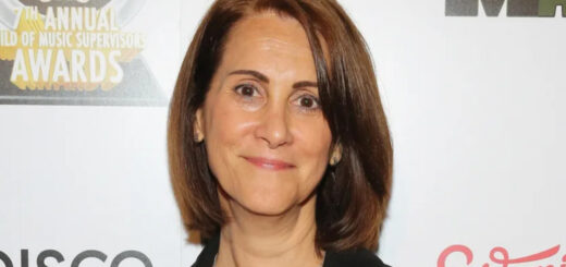 Robin Kaye