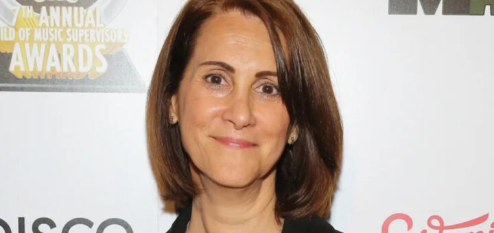 Robin Kaye