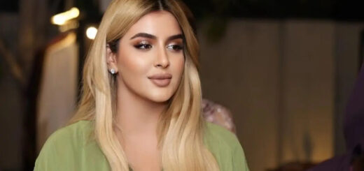 Sheikha Mahra