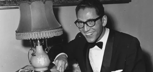 Tom Lehrer