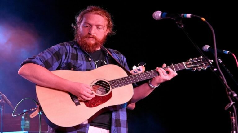 Tyler Childers