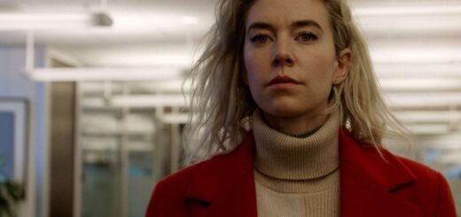 Vanessa Kirby