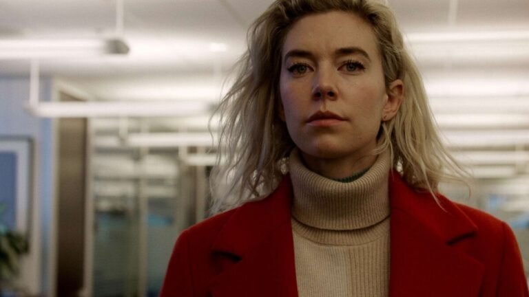 Vanessa Kirby