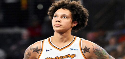 Brittney Griner