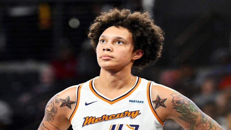 Brittney Griner