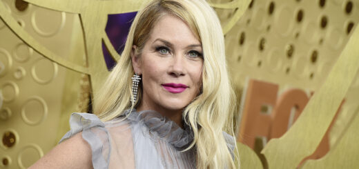 Christina Applegate