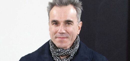 Daniel Day-Lewis