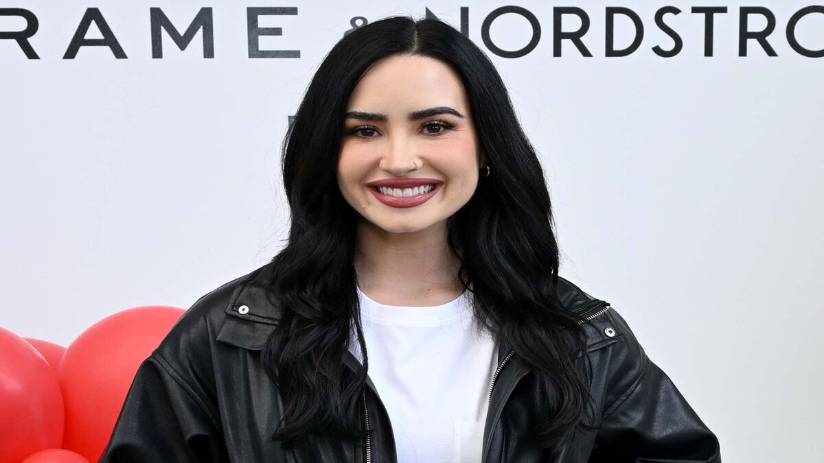 Demi Lovato