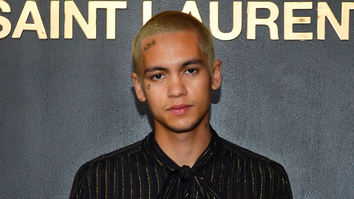 Dominic Fike