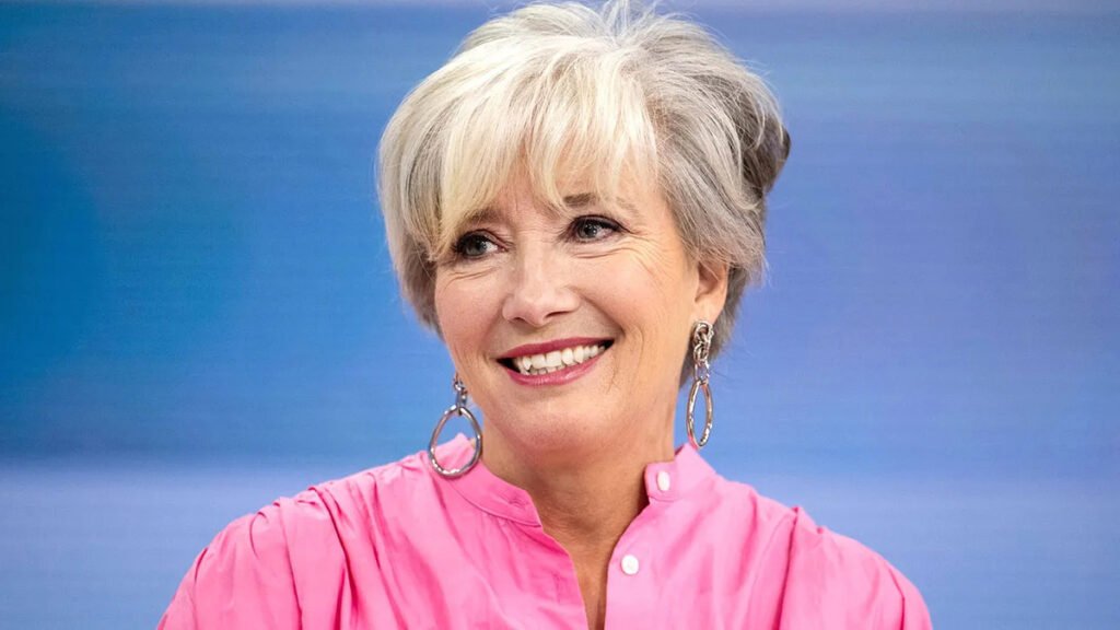 Emma Thompson