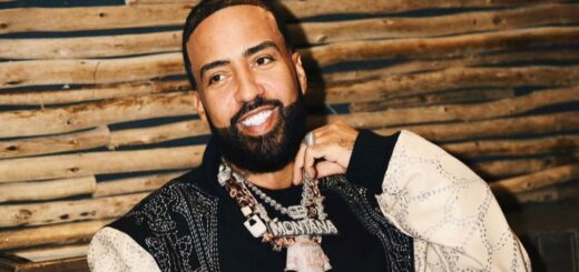 French Montana