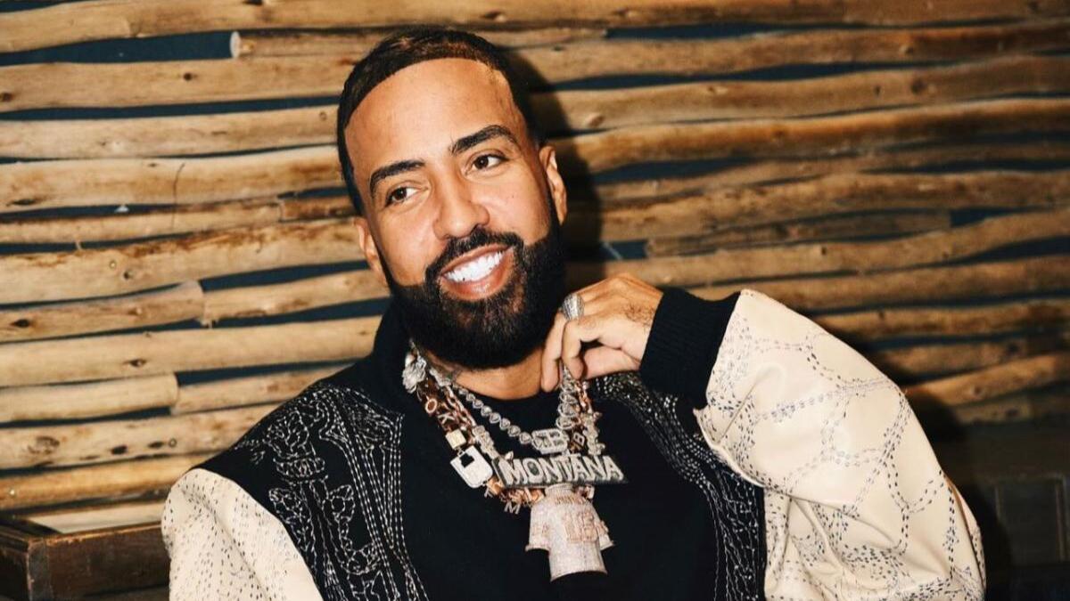 French Montana