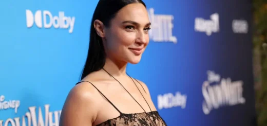 Gal Gadot