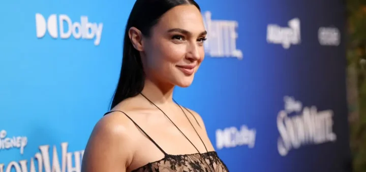 Gal Gadot