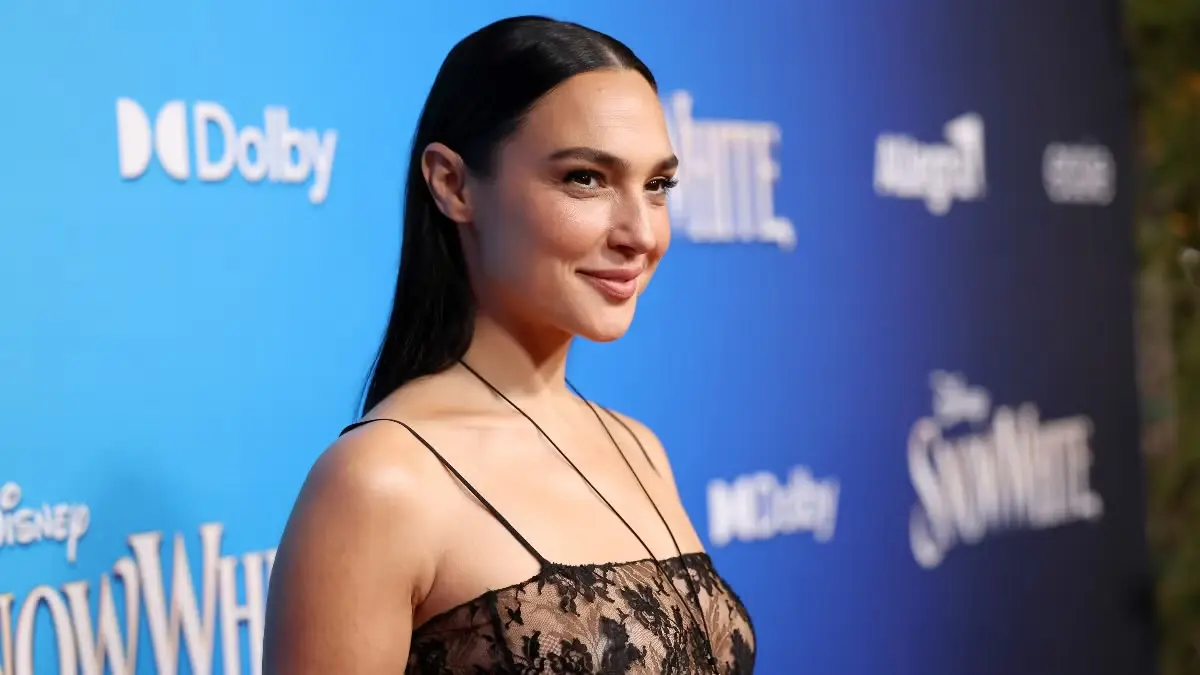 Gal Gadot