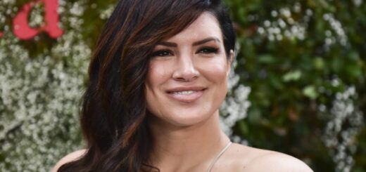Gina Carano