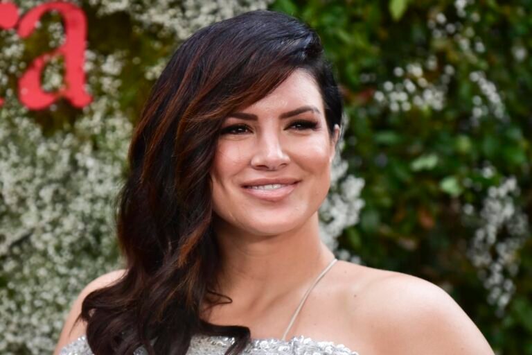 Gina Carano