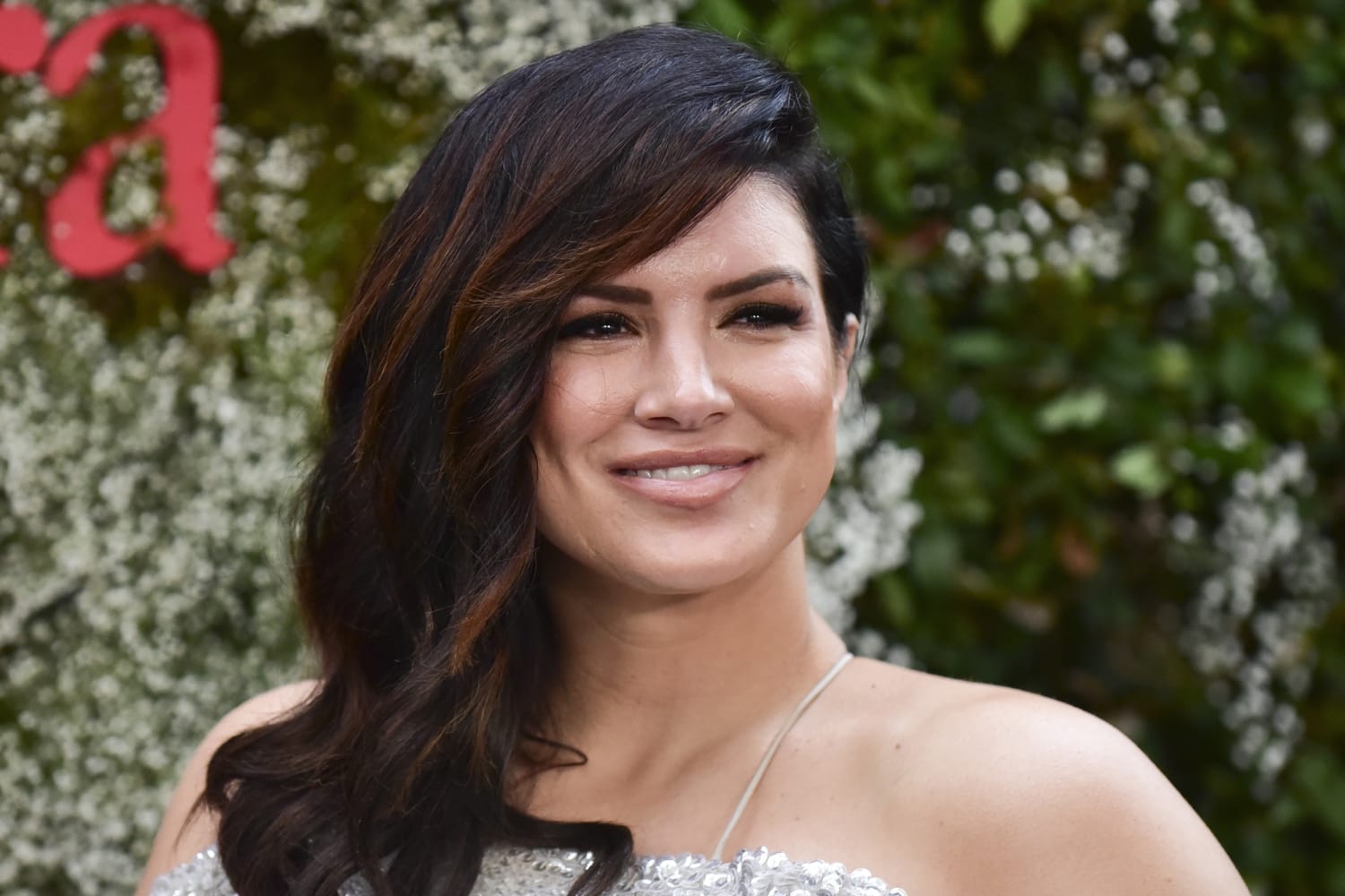 Gina Carano