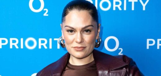 Jessie J