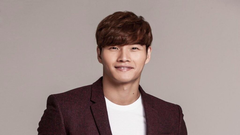 Kim Jong-kook