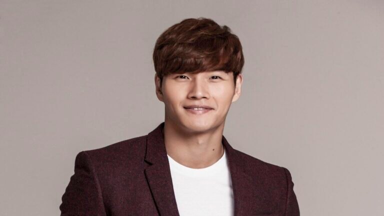 Kim Jong-kook