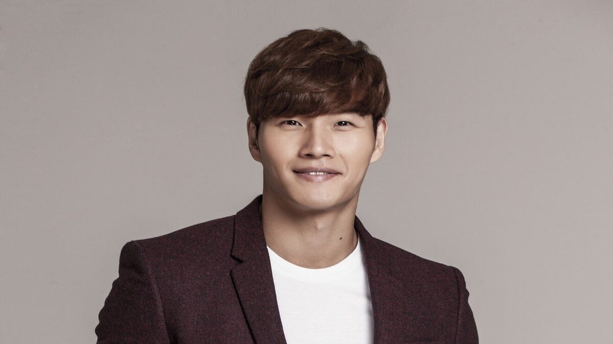 Kim Jong-kook