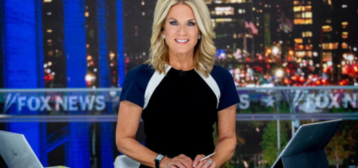Martha MacCallum