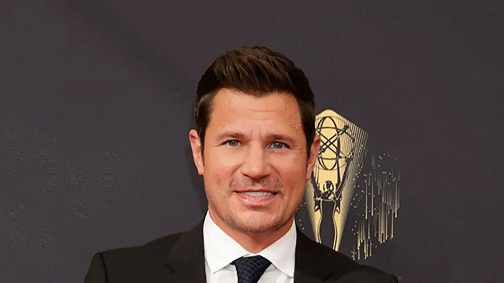 Nick Lachey
