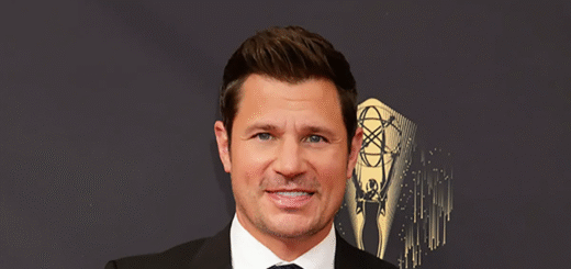Nick Lachey