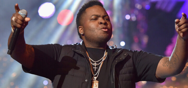 Sean Kingston