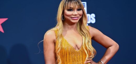 Tamar Braxton