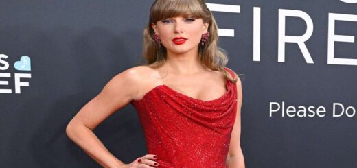 Taylor Swift